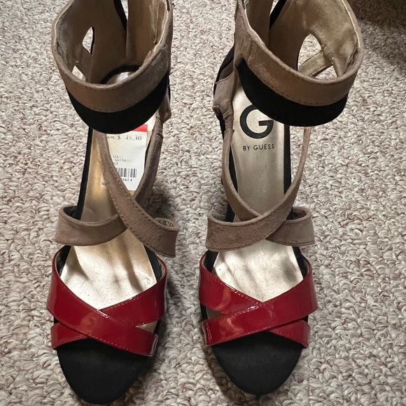 GUESS HEELS - Picture 4 of 4